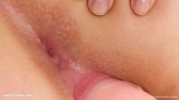 Give Me Pink Presents Jasmin Having Fun Alone Mastubating