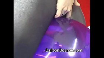 Sexy, Pop, Bounce, Balloon - Sexy - 2025 - Wild - Session - Video 4340503