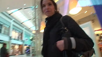 This Is What Happens To A Show Off Whore Vol. 35