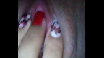 Apresentando A Buceta