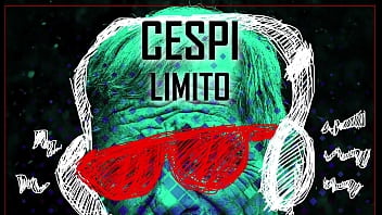 Brazilian Boy Autofellating While Listening For A Nice Track