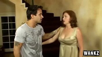 Wankz- Milf Ginger Blaze Rides A Prick