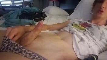 Teen Shemale Ts Karissa Wants To Play