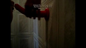 Horny Bunny 1st Video!