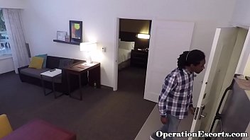 Real Hooker Pussyfucking To Avoid Arrest