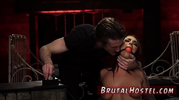 Bondage Girl Tits Excited Youthfull Tourists Felicity Feline And Jade