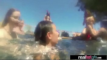 Sex Tape With Horny Sluty Teen Girlfriend (blake Eden) Movie-06