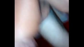 Cuckold Hubby Filming His Wife Getting Fucked