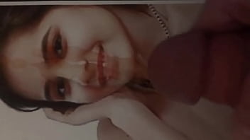 This Indian Beauty Swallows My Hot Sperm And Want More And More......