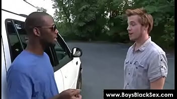 Blacks Thugs Breaking Down Sissy White Boys Hard 05 - Anal-interracial-ass-blowjob-blackcock-oral-gay-gaysex-gayhardcore-gayfuck-blacksonboys - ID6429565