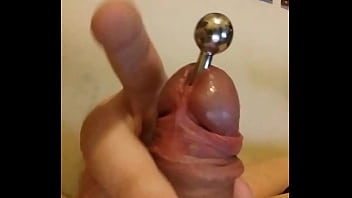 Metal Penis Plug