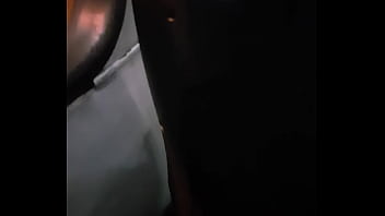 Cheio De Tesão Dentro Do _nibus Voltando Do Trabalho