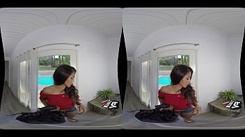 Wankzvr - Hookie Nookie Ft. Sophia Leone