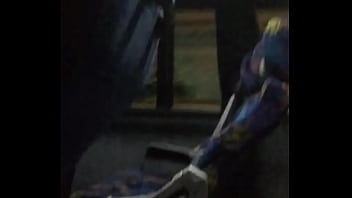 Chico Se La Jala En El Autobús