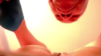 Licking My Asian Wife Pussy And Asshole