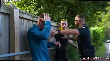 Gay Police Blowjob Sex Movie Two Daddies Are Nicer Than One