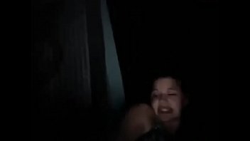 Hot Amateur Live Teases Big Ass