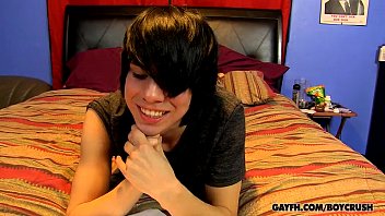 Kyler Answers Questions _ Gets Off