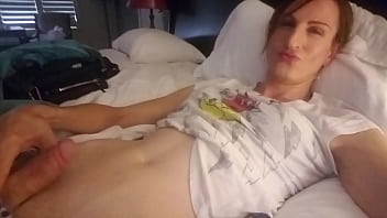 Teen Shemale Ts Karissa Kay Wants To Play