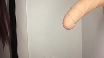 Sloppy Sexual Blowjob