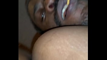 Mama Shaking That Fat Ass Before I Put This Dick In Her