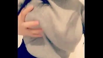 Boobs, Big-tits, Tetas, Big-boobs, Sweater - Big_tits - 2025 - Sexy - Show - Video 4401302