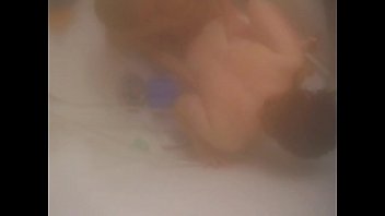 Bbw Wife In The Shower And Shower Sex