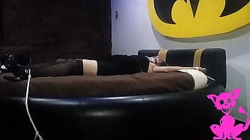 Bondage - Bdsm - 2025 - Intense - Session - Video 4401218