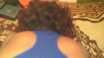 Cogiendo Con La Abuela