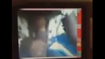 Rasta Bitch Sucks And Fucks Dude In Truck