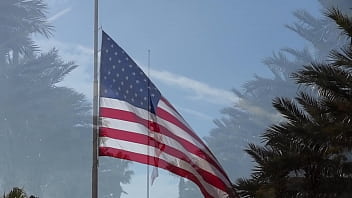 Flag, Ameri - Unknown - 2025 - Wild - Experience - Video 4296682