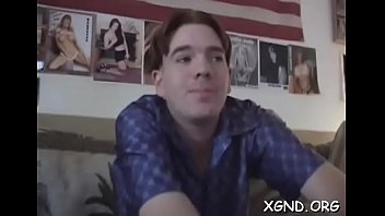 Ripe A-hole Teen Rides Dick