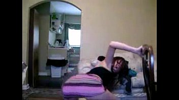 Am I Pretty Or Not? Please Watch My Dance