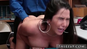 Police Blonde Hd Suspected Demanded Evidence Of Movie Proving The