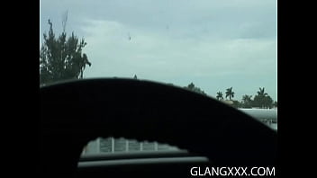 Jessie _ Billy Fucking On First Day