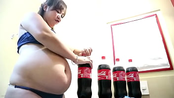 J Coke _ Mentos