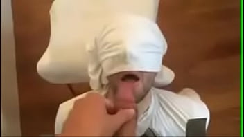 Tomando Mijo Do Namorado (piss)