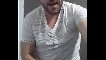 Vergon Barbon Jalandosela Hasta Venirse