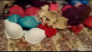 Juando Con Los Calzones De Mi Esposa