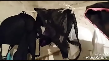 Los Calzones De Mi Esposa En El Tendedero 1