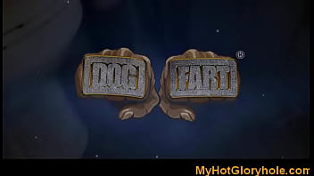 Gloryhole Art Of Cock Sucking Interracial Blowjob 39