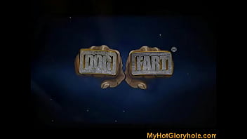 Gloryhole Art Of Cock Sucking Interracial Blowjob 9