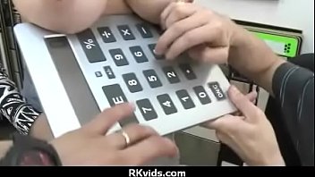 Sensual Girl Talked Into Having Sex For Cash 28 - teens, whore, cash, money, price, pay, sex-tape, moneytalks, money-talks - Video 4153345