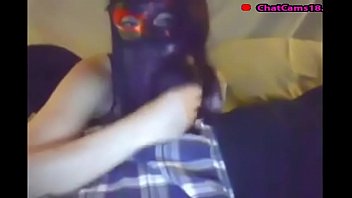 Sexy Teen Brunette Hairjob Long Hair Hair