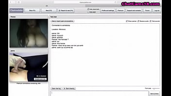 Enorme Seins Sur Chat