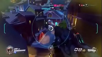 Overwatch, Genji - Unknown - 2025 - Wild - Show - Video 4335739