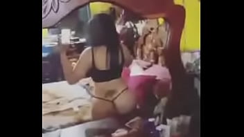 Latina, Ass - Latina - 2025 - Sexy - Scene - Video 4331597