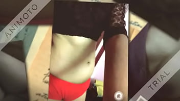 My Ex Indian Girlfriend 360p
