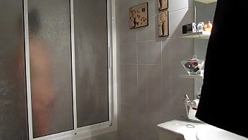 My Wife In Shower - amateur, bbw, milfs, big-boobs, big-butts, hd-videos, in-shower, wife-shower, wife-in-shower - Video 4293998