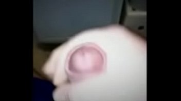 Talking Dirty While Pulling On My Small Penis